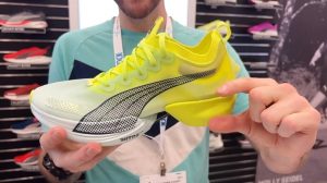 Puma Fast R Nitro Elite