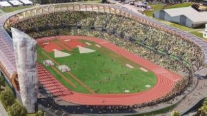 competiciones internacionales atletismo 2022