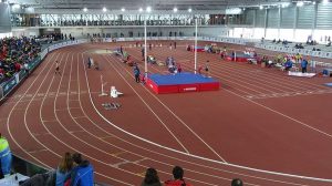 Mínimas Campeonatos España pista cubierta 2022