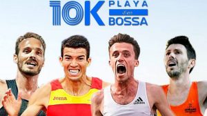 10k playa ibiza