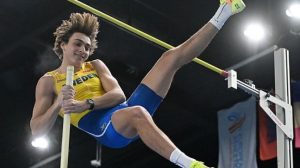 atletas World Athletics Indoor Tour 2022