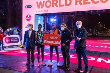 Cursa del Nassos 2021