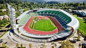 Mínimas Eugene 2022