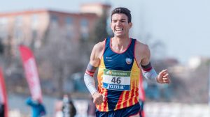 Campeonato de España de Cross 2022