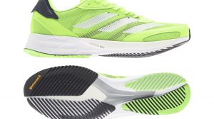 Adidas Adizero Adios 6