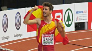 España Glasgow formato DNA