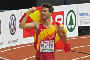 España Glasgow formato DNA