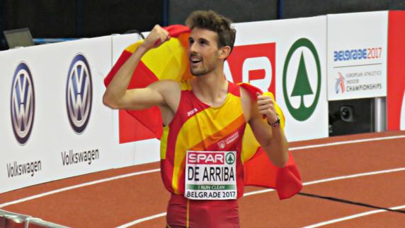 España Glasgow formato DNA