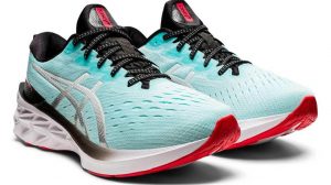 Asics Novablast 2