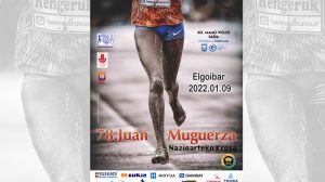 Cross Elgoibar 2022