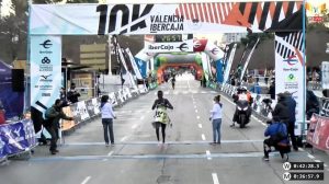 10K Valencia Ibercaja
