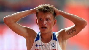 entrenamiento butchart 5000 metros