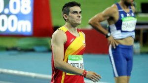 españoles meetings pista cubierta 2022