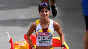 campeonato España marcha 2022
