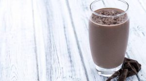 comidas despues de entrenar