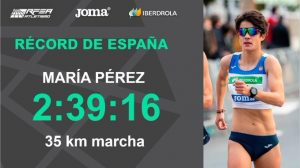campeonato de España de Marcha 2022