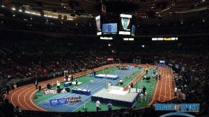 previa Millrose Games 2022
