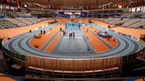 competiciones pista cubierta enero 2022