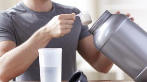 suplementos hidratos de carbono corredores