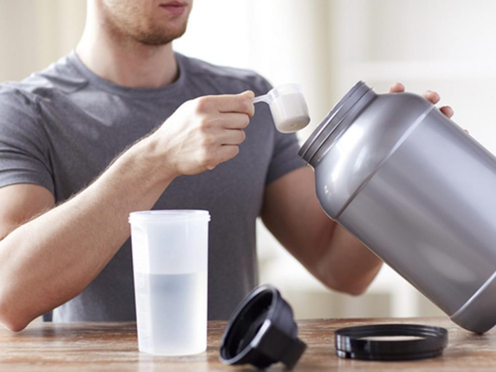 suplementos hidratos de carbono corredores