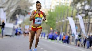 ranking españa 10km femenino