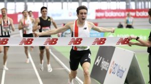 Mariano garcía récord españa