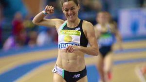 esther guerrero new balance gp