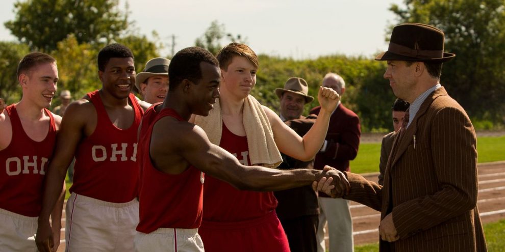 películas atletismo