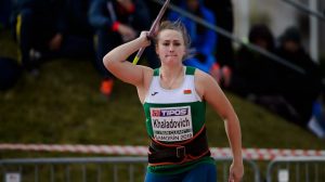 marcas mundiales lanzamientos