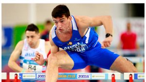 campeonato españa sub23 pista cubierta 2022