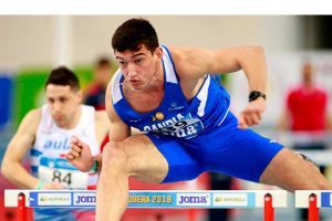 campeonato españa sub23 pista cubierta 2022