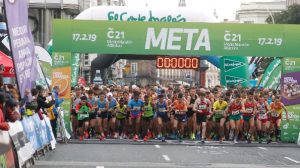 media maratón la coruña 2022