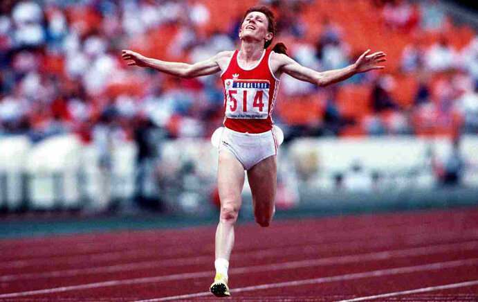 entrenamiento olga bondarenko