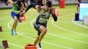 Campeonato España Pista Cubierta 2022