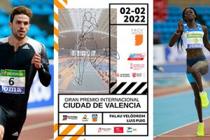 Gran Premio Valencia Atletismo 2022