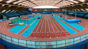 competiciones pista cubierta febrero 2022