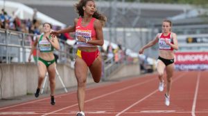 Previa deCampeonato España Pista Cubierta 2022