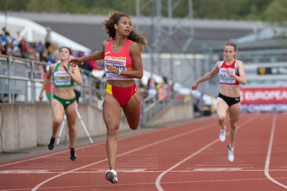 Previa deCampeonato España Pista Cubierta 2022