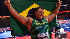 Mundial Belgrado lanzamientos