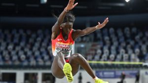 equipo español Mundial Belgrado