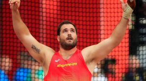 Copa de Europa de Lanzamientos 2022