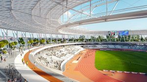 competiciones internacionales atletismo 2023