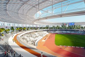 competiciones internacionales atletismo 2023