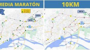 clasificaciones media maratón talavera 2022