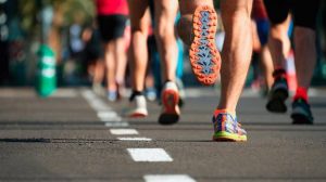 consejos recuperación después de carrera