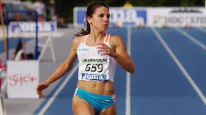 récords de España atletismo 2022