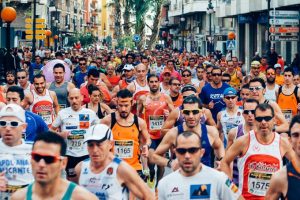 medias maratones internacionales 2023