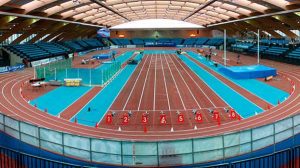 Mínimas absolutas pista cubierta 2023