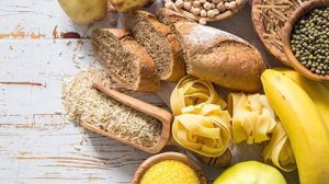 método escandinavo carga de hidratos