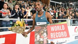 3000 metros katir girma